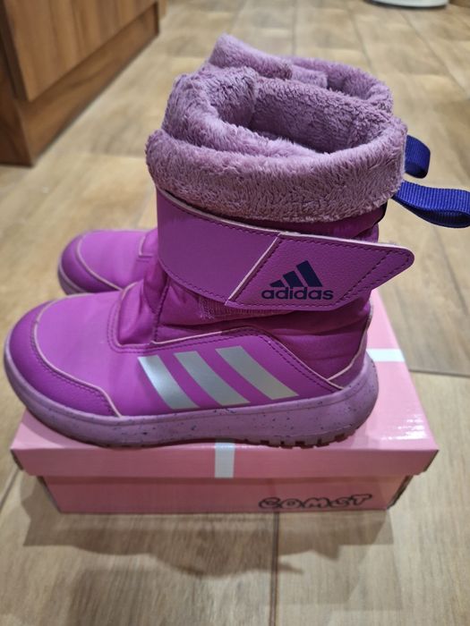 Детски обувки и ботушки