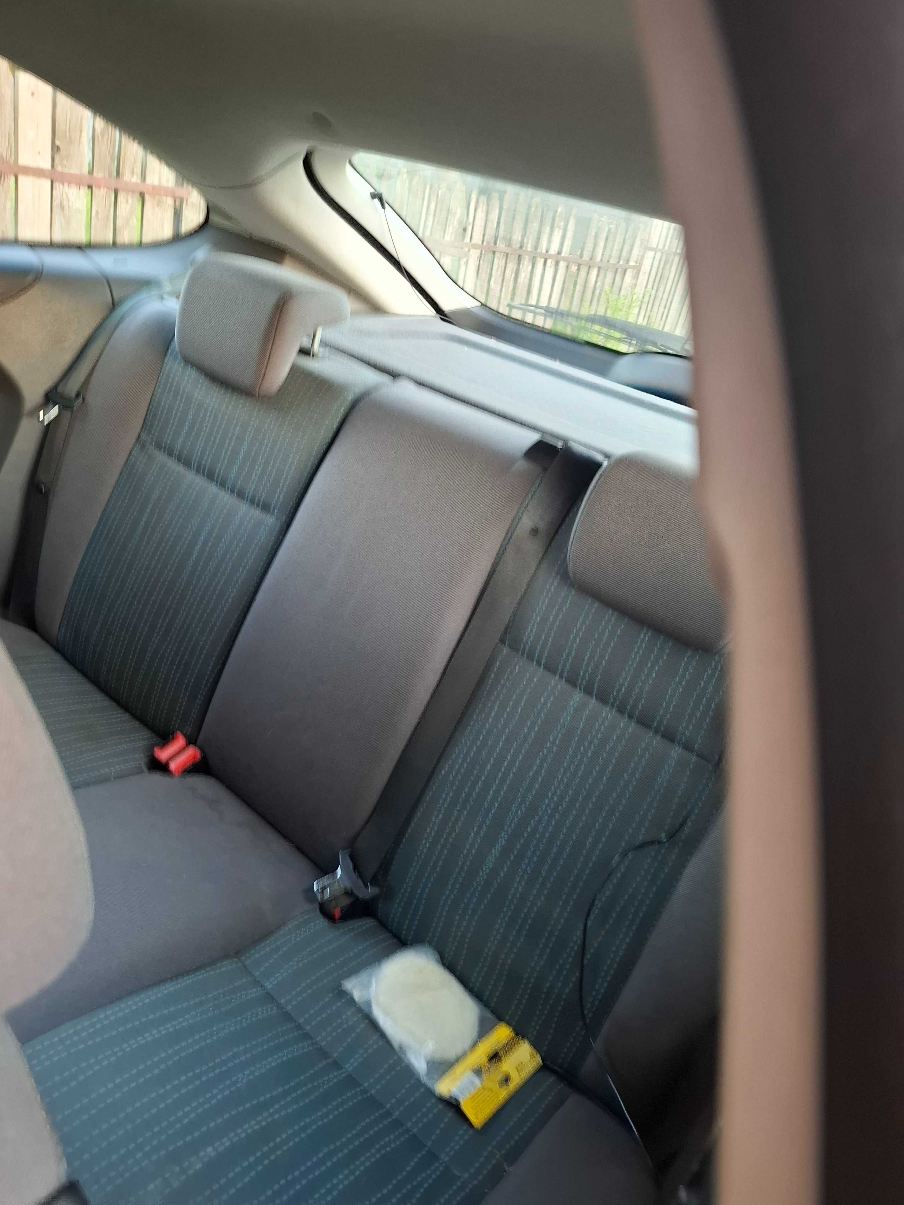 Ford focus de vanzare