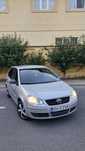 Vand Volkswagen Polo 9n3 1.4 TDI