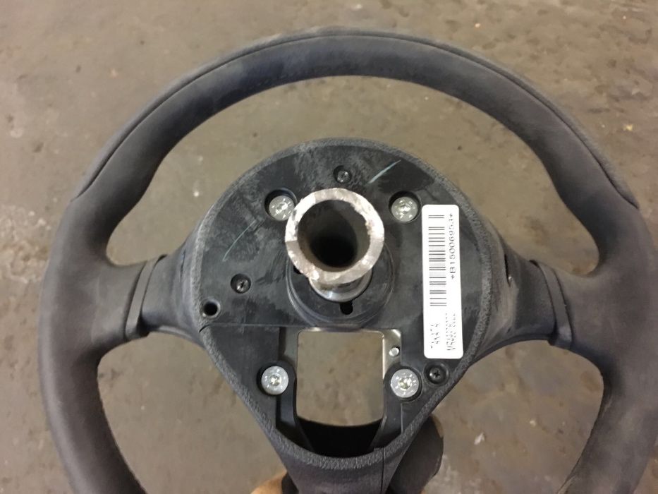 Volan Mitsubishi momo cu airbag Mitsubishi lancer , Evo 7 , 8 , 9