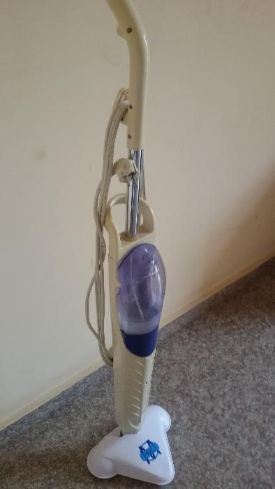 Продавам Парочистачка - H2O MOP STEAM CLEANER