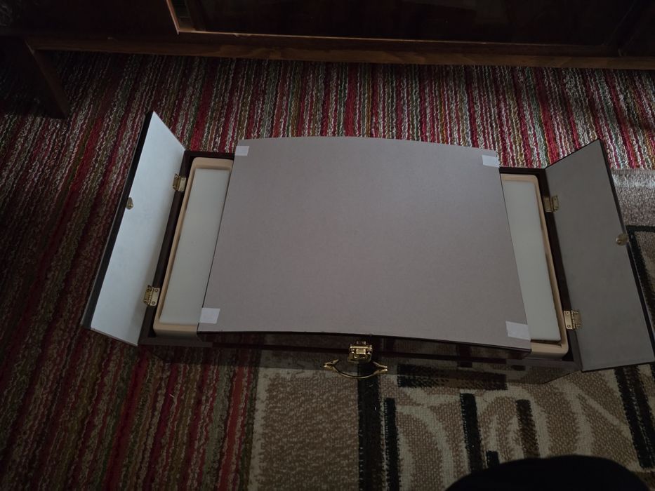 Нов комплект за хранене