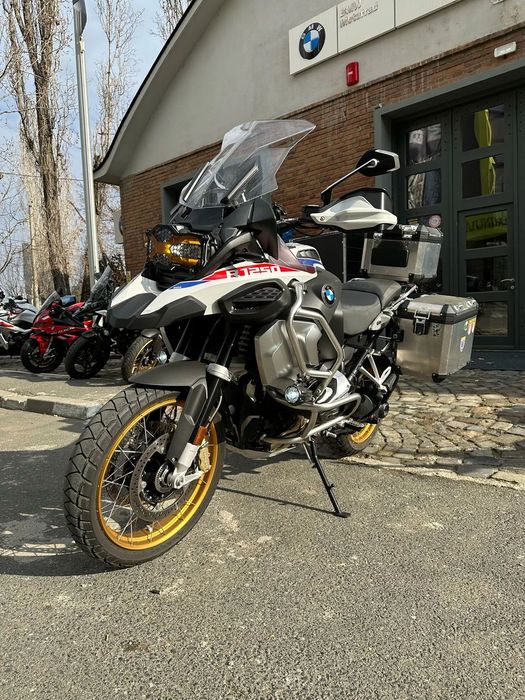 BMW R1250GS Adventure