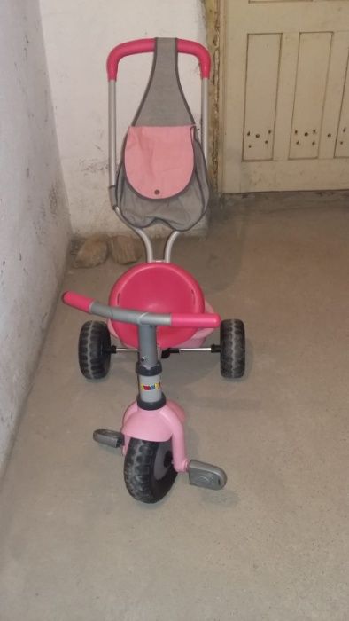 Tricicleta copii