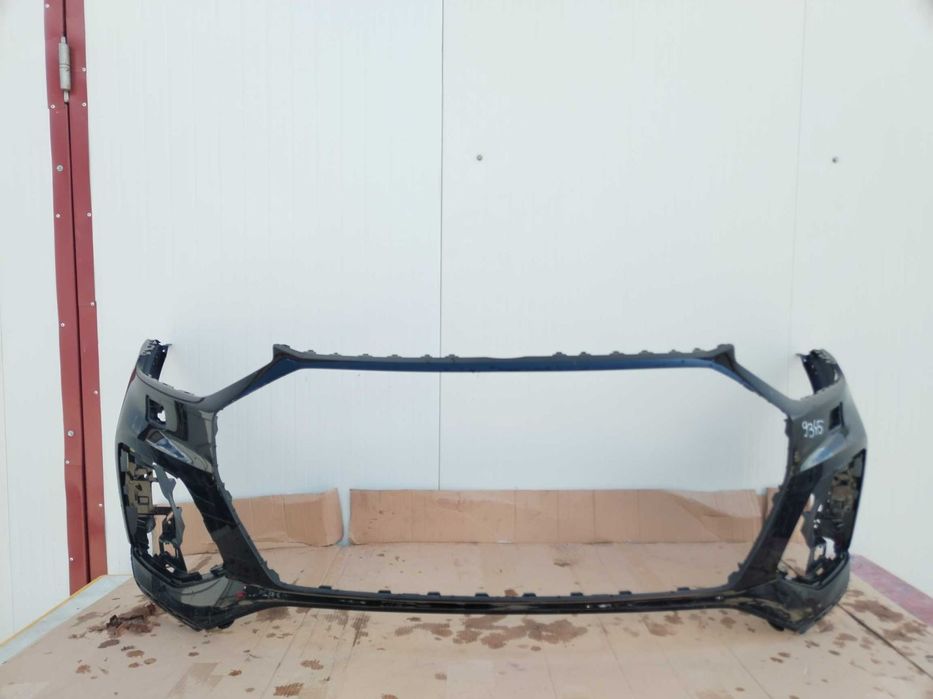 Bara fata Audi Q5 S-Line, SQ5, 2020, 2021, 2022, 2023, 2024, cod origine OE 80A807437P.