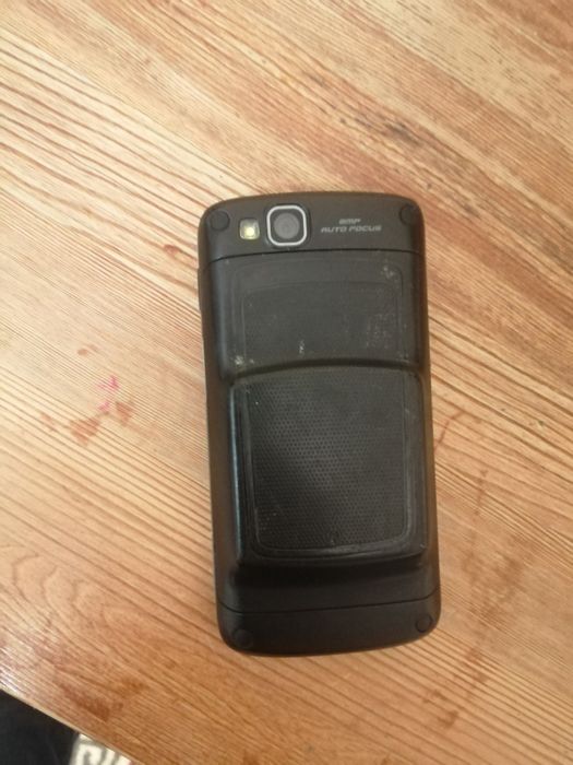 Terminal mobil Zebra TC55, 3G