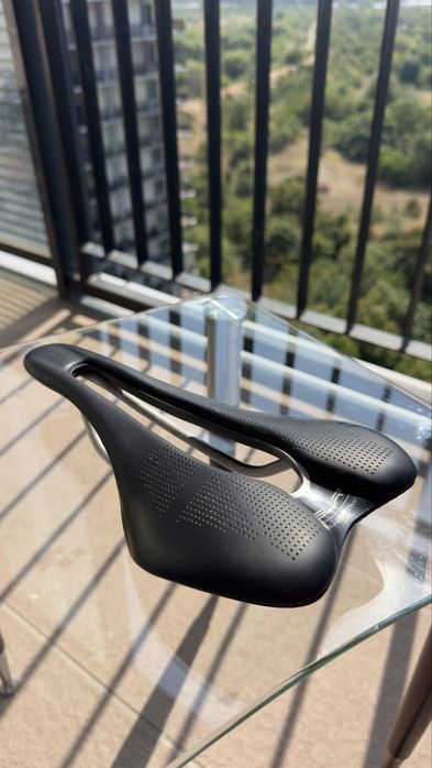 Selle Italia SLR Boost Ti 316 Superflow S3