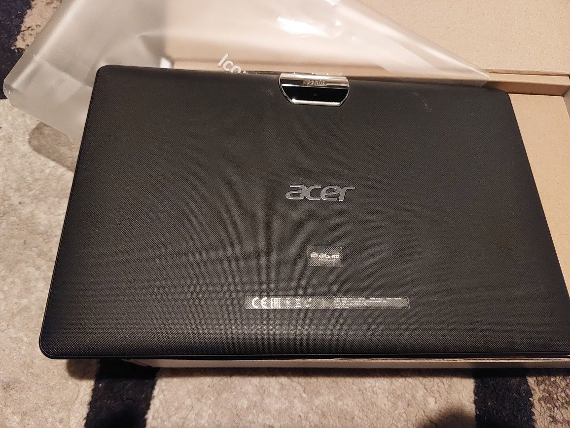 Acer iconia tab 10