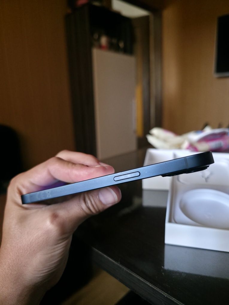 iPhone 13 128gb Midnight