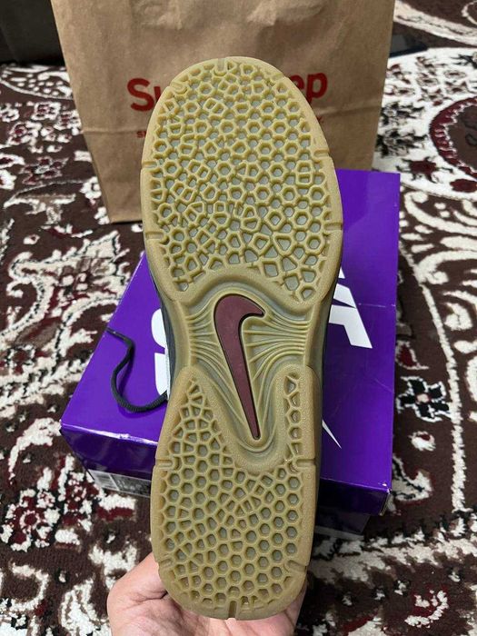 Кроссовки Nike оригинал! Новые в коробке! Размер 44-45