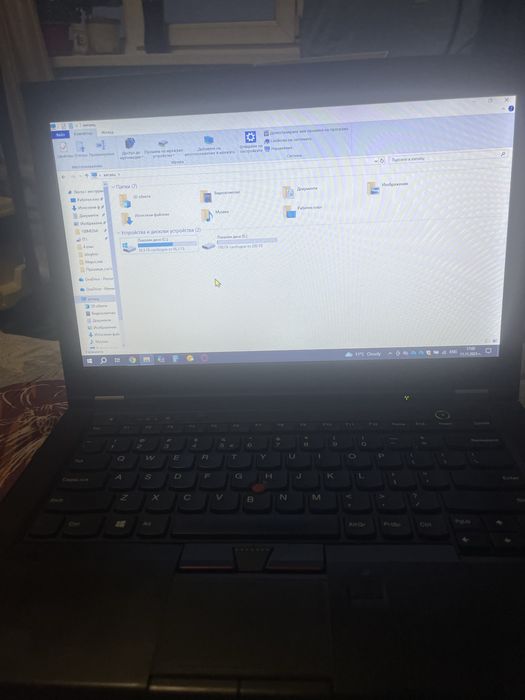 Lenovo ThinkPad T430