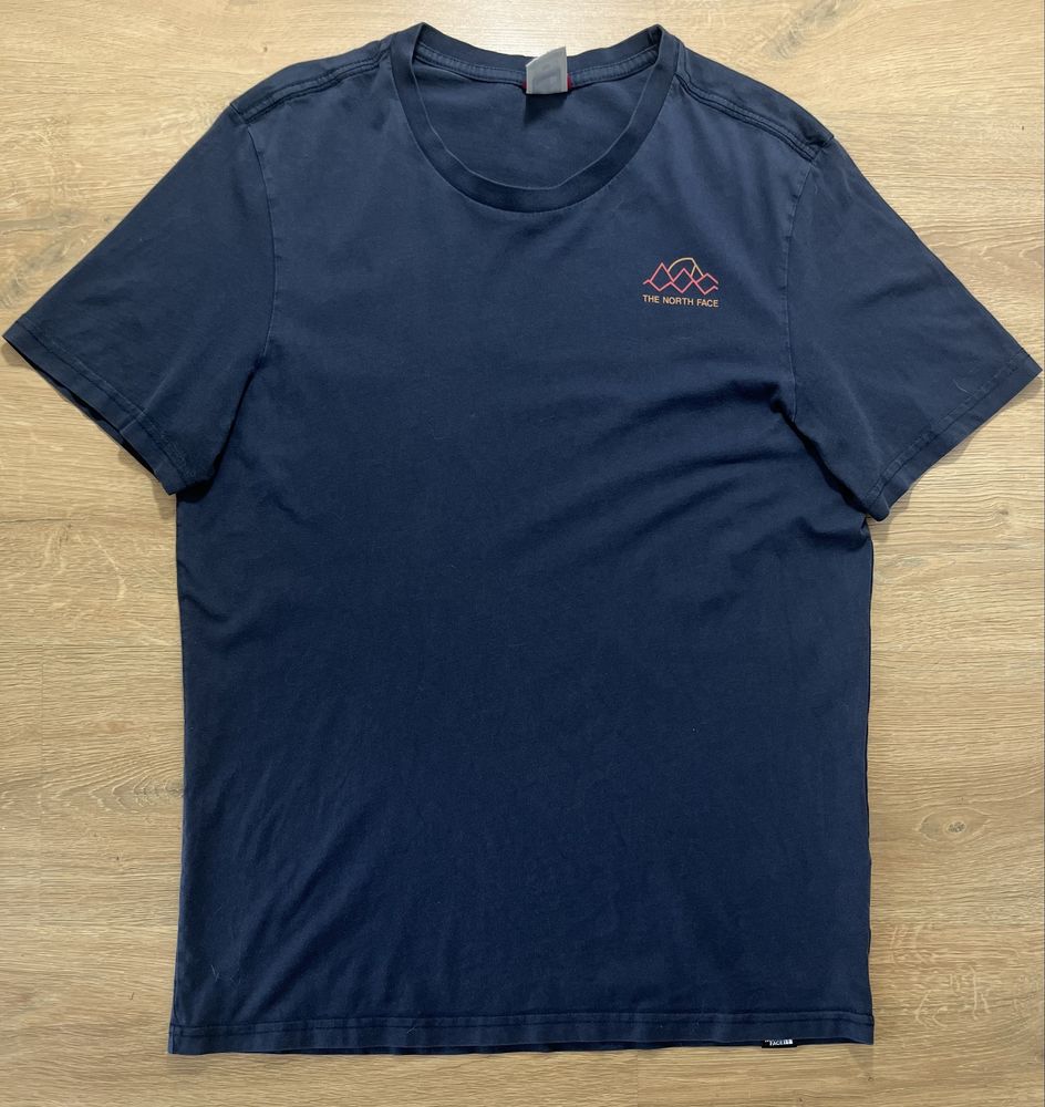 The North Face мъжка тениска размер М