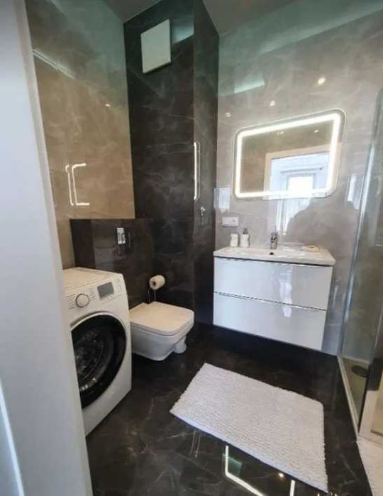 Дава се под наем Двустаен апартамент в Пловдив, Кючук Париж - 65 кв.м за 306 € - Снимка #4