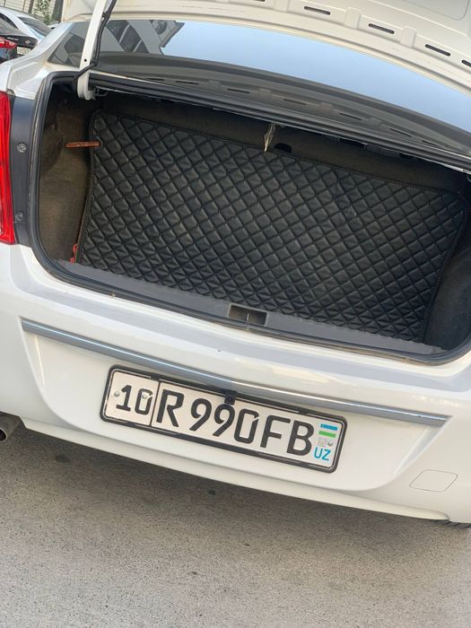 Кобальт midnight 2025 автомат сотилади