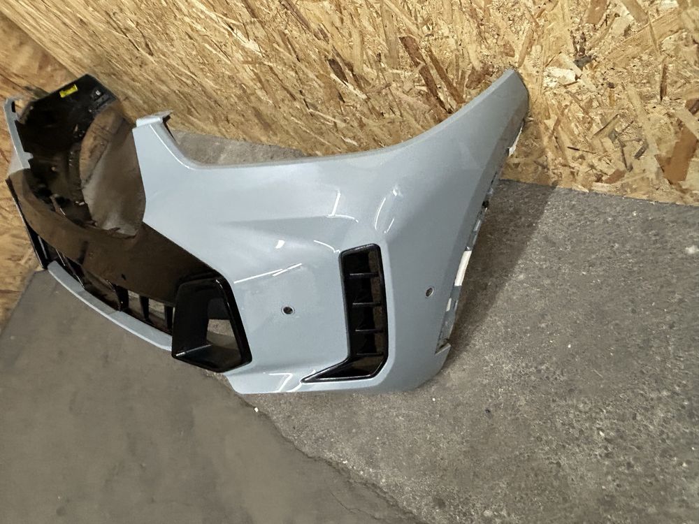 Bara fata bmw X5 G05 M paket LCI 2023-2025