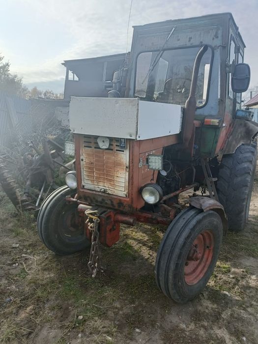 Продам трактор Т25