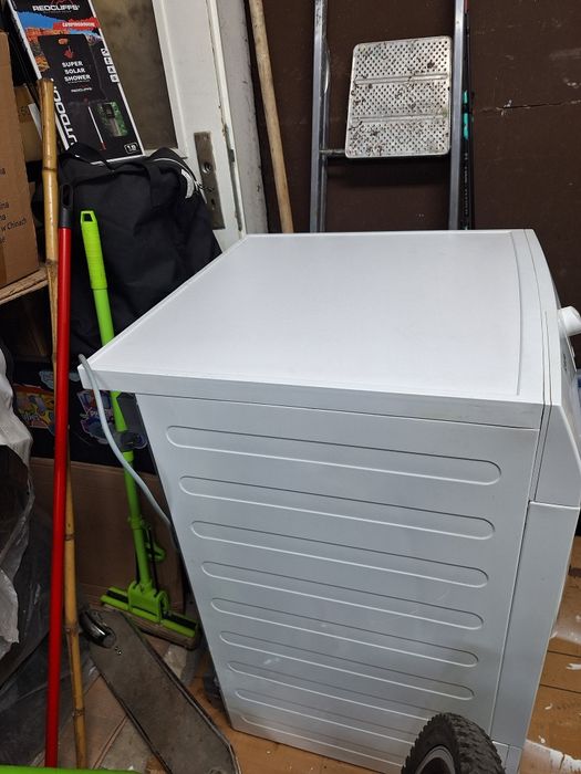 Сушилня АЕG 160лв