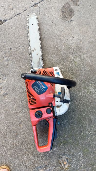 Drujba micul pădurar