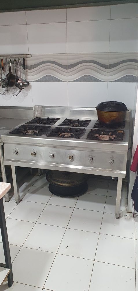 Продам Готовый бизнес кафе GURU