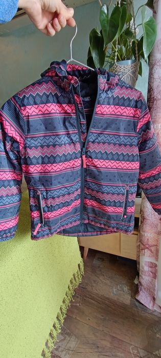 Детски скиорско яке