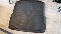 Vand tavita skoda ocatavia 3 break portbagaj