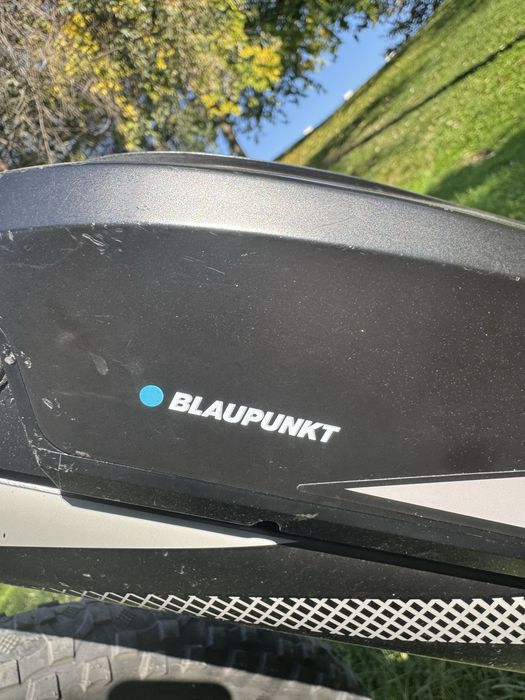 E-bike Bicicleta electric Prophete