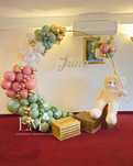 Arcada BALOANE BOTEZ / DECOR Baloane BOTEZ pentru orice buget