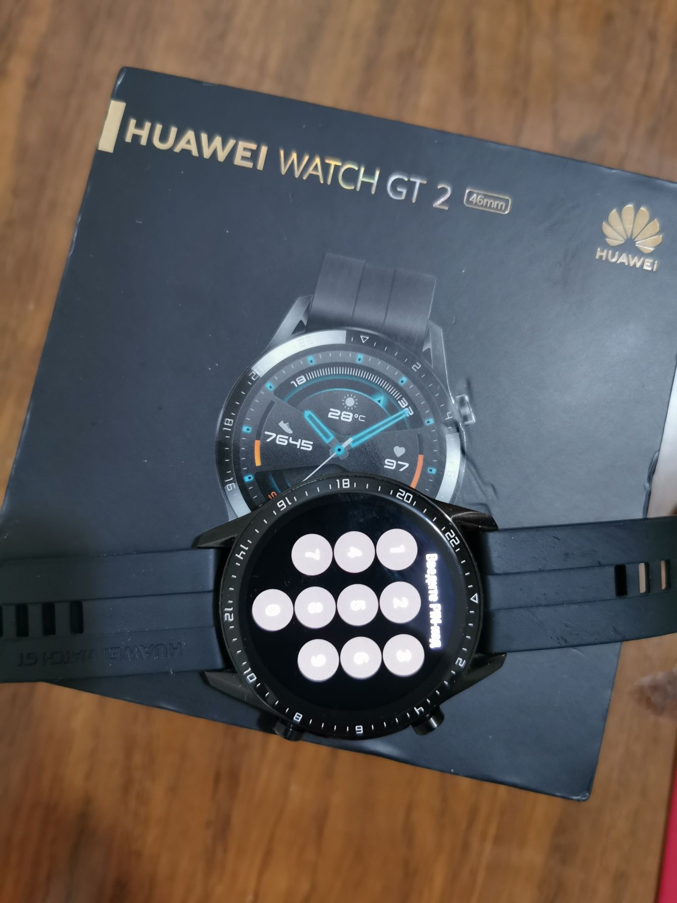 Часы Huawei GT 3 original