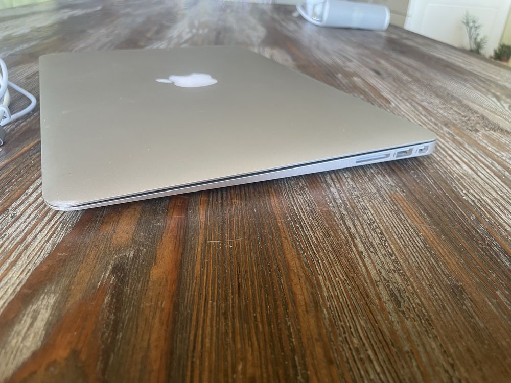 Macbook Air  2015