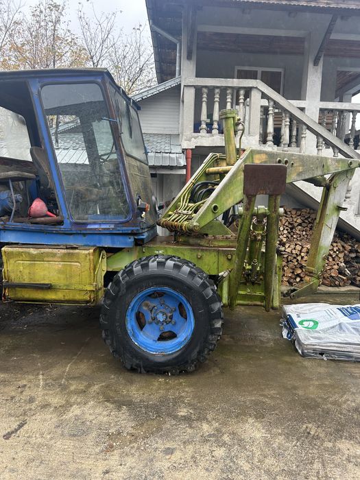 TIH 445 funcțional – ideal pentru gospodărie sau recondiționare