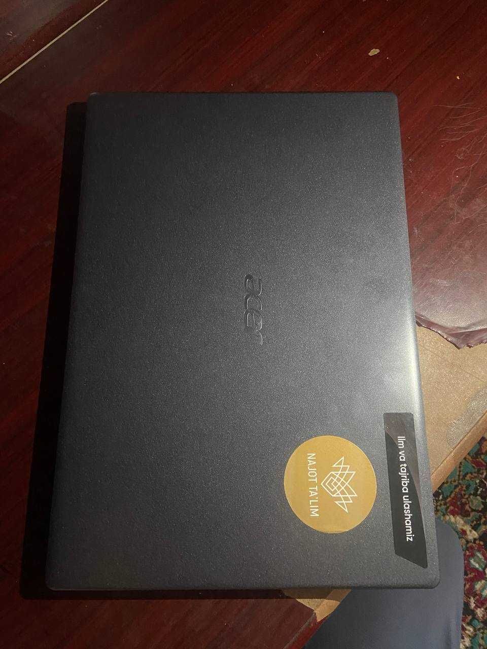 Notebook Acer aspire