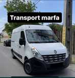 Transport marfa  mobilier diverse pe orice distanta