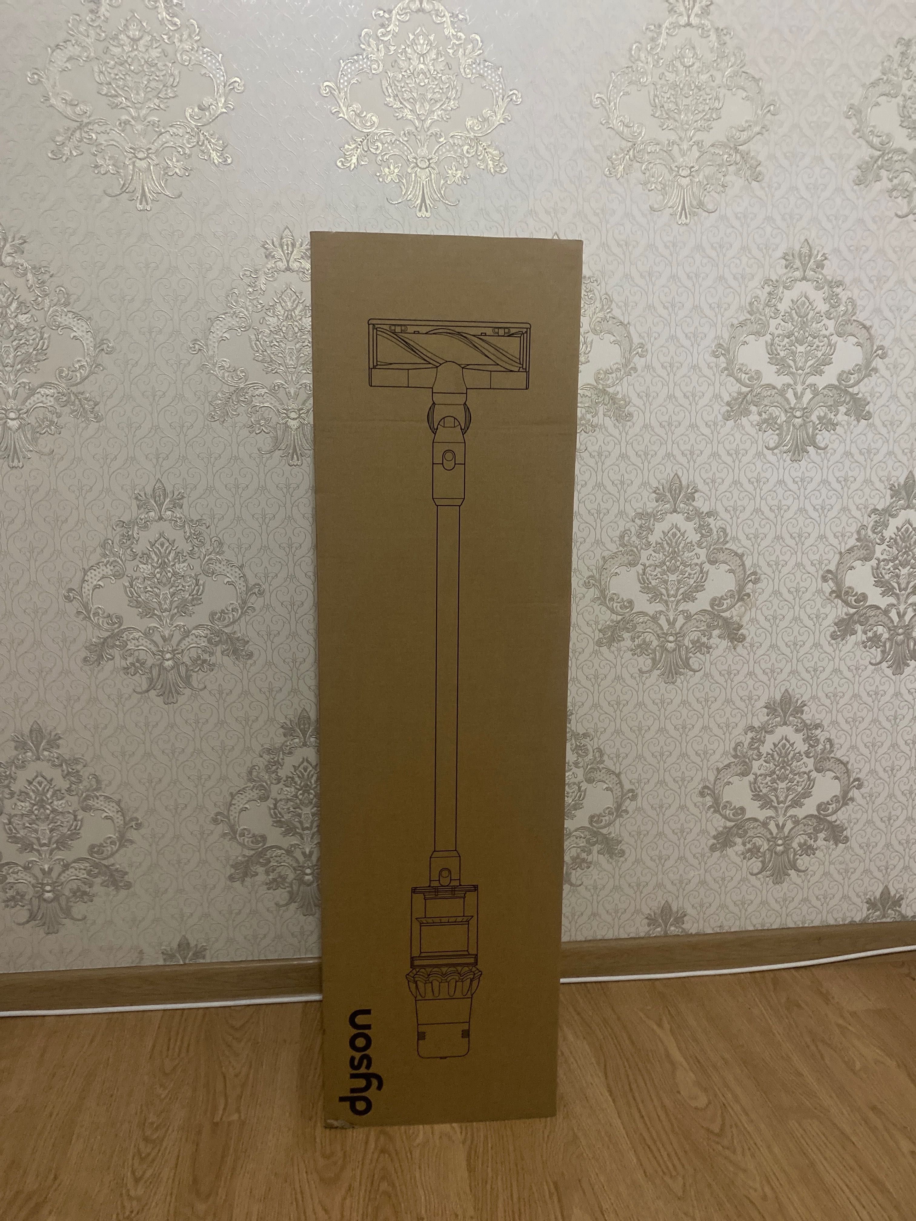 Пылесос Dyson V11 Absolute
