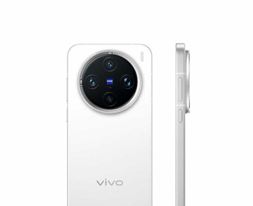 Vivo x200 pro mini