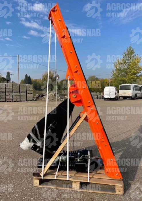 Лопата (отвал) на трактор по низкой цене! Успей купить!