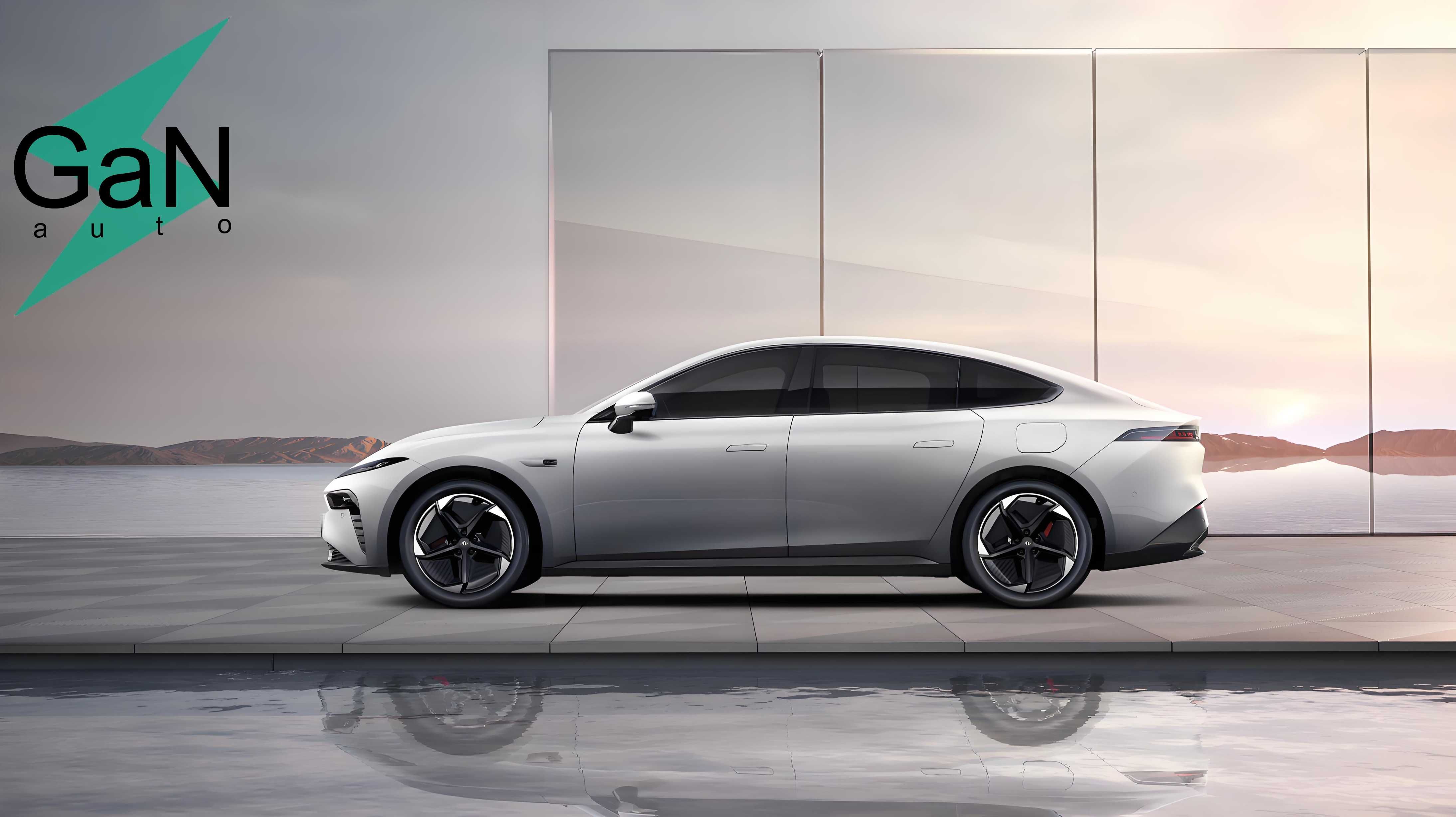 GaNauto DONGFENG Yipay eπ007 Air Pro New 2025 Под Заказ Cip Tashkent
