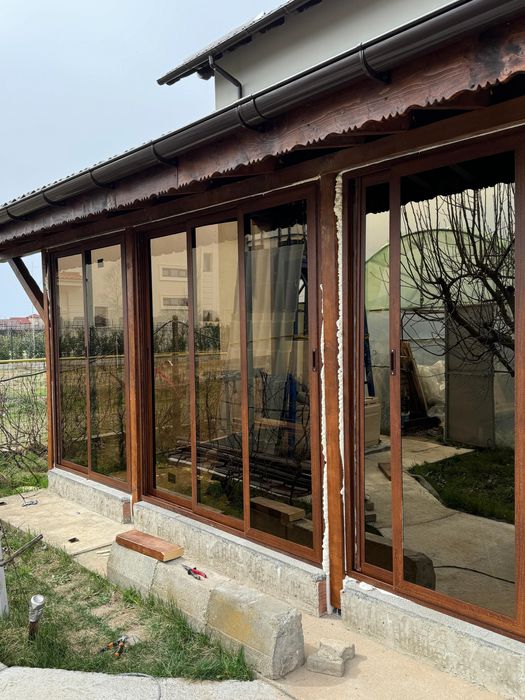 Termopane București