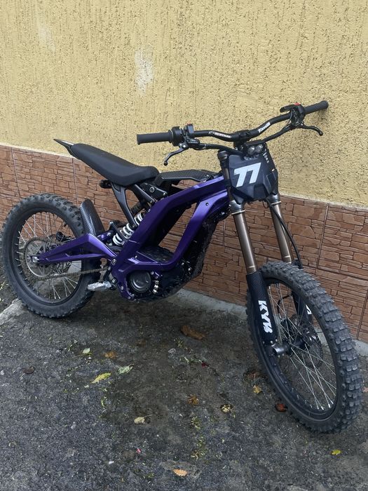 Surron light bee x 2025