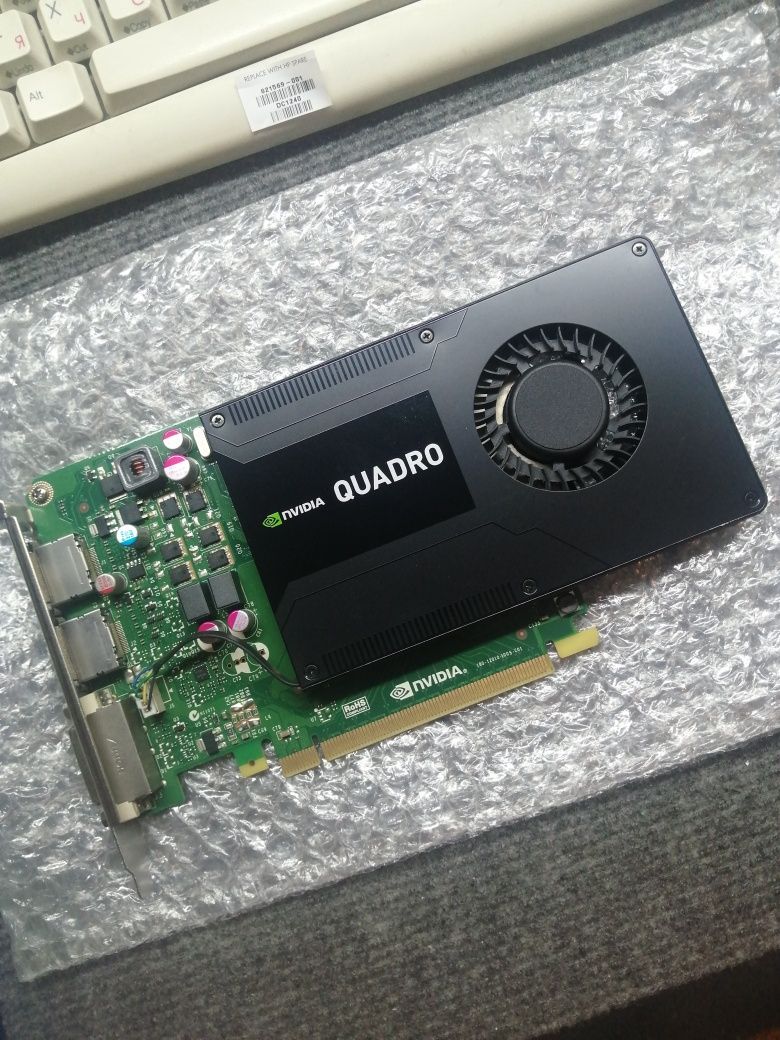 В/карты на 2 и 4 Gb. DDR5.