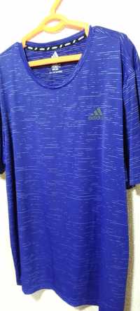 Футболка Adidas 4XL мужская