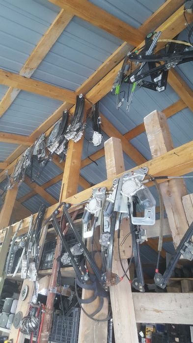 macara geam bmw f10 f11 e39 e60