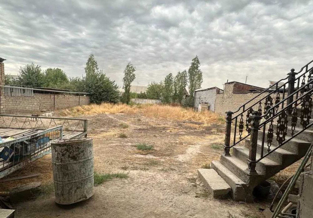 Продается дом 12 соток. Бектемир. Uy sotiladi