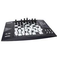 Електронен шах LEXIBOOK ,ChessMan- Elite