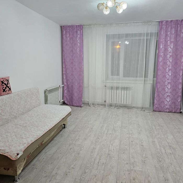 Сдаётся 3ком наст по Семашко