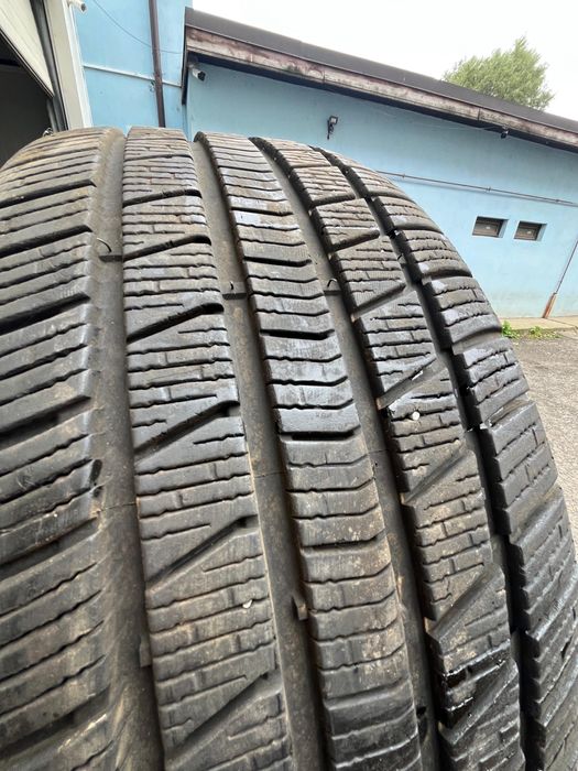 Roti Jante Iarna Audi Q 5