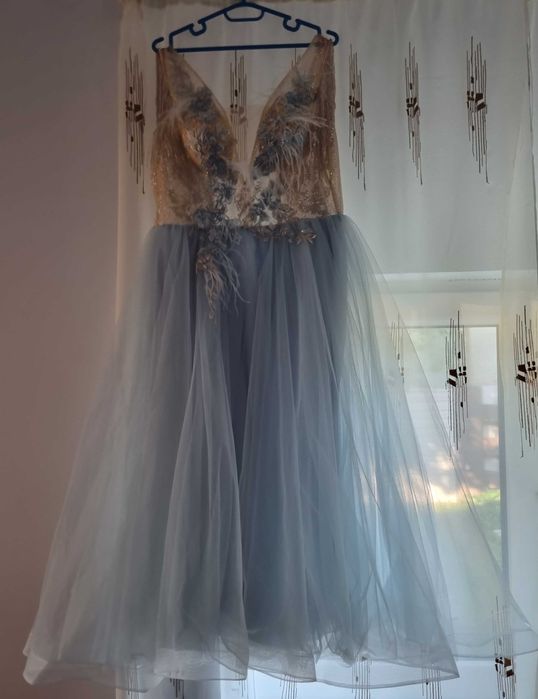Rochie de ocazie/nasa