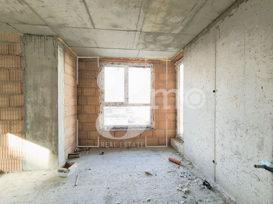 Продава се Тристаен апартамент в София, Люлин 5 - 120 кв.м за 1574 €/кв.м - Снимка #1