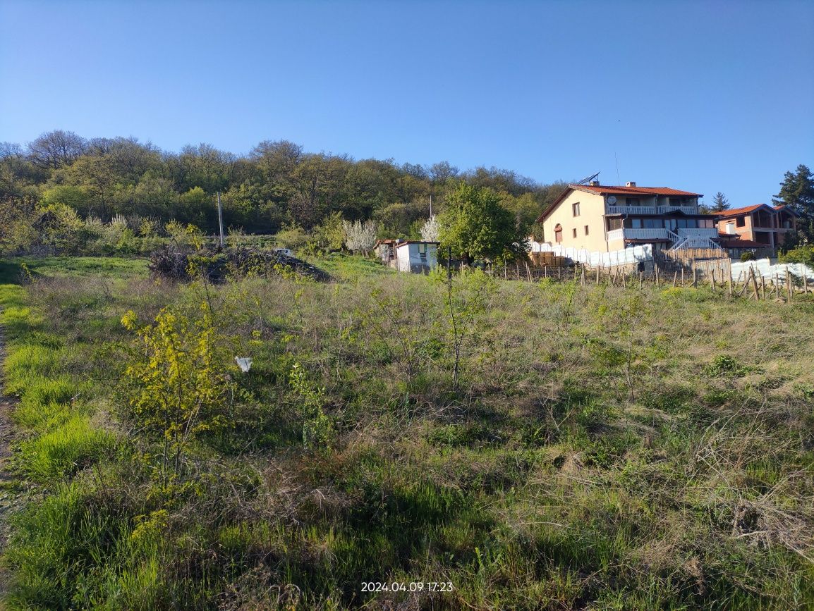 Продава се Парцел в Айтос - 1009 кв.м за 19 €/кв.м - Снимка #1