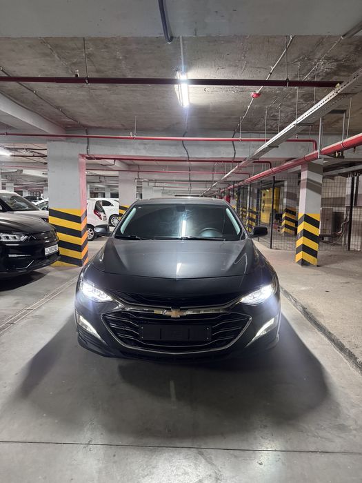 Malibu 2 biznes klass | Arzon kunlik ijara | Rentcar | Rent Car