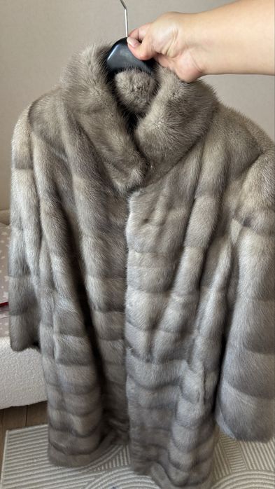 Срочно продам шубу!